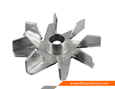 汽車(chē)水泵葉輪-沖壓焊接件-汽車(chē)發(fā)動(dòng)機(jī)配件